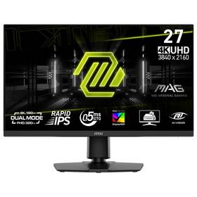 Monitor MSI MAG 272URDF E16 černý

