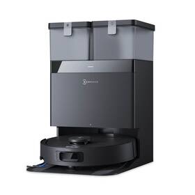 Robotický vysavač Ecovacs DEEBOT T30C OMNI BLACK černý

