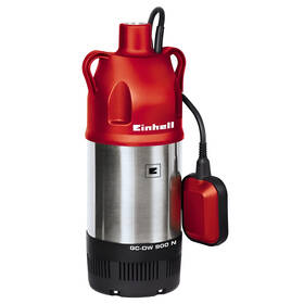 Ponorné čerpadlo Einhell GC-DW 900 N Classic 4170964 

