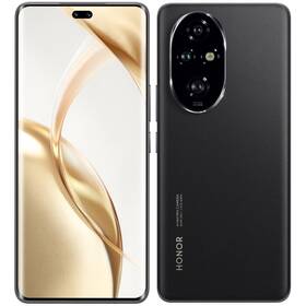 Mobilní telefon HONOR 200 Pro 5G 12 GB / 512 GB (5109BFSY) černý