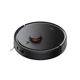Robotický vysavač Xiaomi Robot Vacuum S20 Black EU černá barva
 Robotický vysavač Xiaomi Robot Vacuum S20 Black EU černá barva