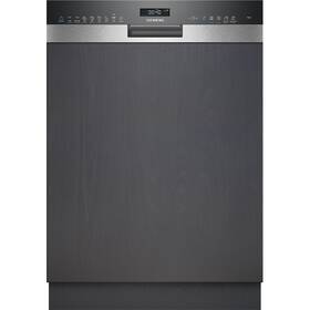 Myčka nádobí Siemens SN55ES12CE autoOpen dry 

