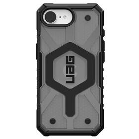 Kryt na mobil UAG Pathfinder Clear MagSafe na Apple iPhone 16e černá barva
