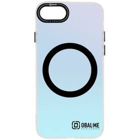 Kryt na mobil Obal:Me HoloMag na Apple iPhone 7/8/SE2020/SE2022 černý

