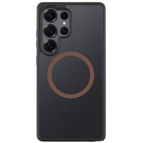 Kryt na mobil Tactical MagForce Hyperstealth 2.0 na Samsung Galaxy S25 Ultra černá barva
