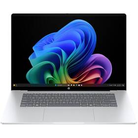Notebook HP OmniBook 5 NG AI 16-bf0001nc + Game Pass předplatné na 3 měsíce stříbrný

