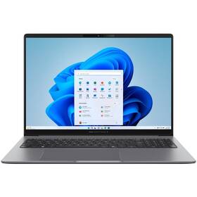 Notebook Asus ExpertBook P5 G2 šedý

