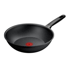 Pánev WOK Tefal G3211902, 28 cm černá

