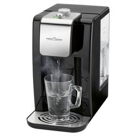 Ohřívač vody Profi Cook HWS 1168 
 Ohřívač vody Profi Cook HWS 1168