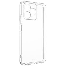 Kryt na mobil FIXED na Realme Note 50 průhledný

