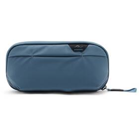 Pouzdro Peak Design Wash Pouch Small 1L modré

