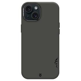 Kryt na mobil Tactical MagForce Velvet Smoothie 2.0 na Apple iPhone 15 šedý

