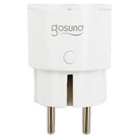 Chytrá zásuvka Gosund SP111 Smart Wi-Fi Tuya 

