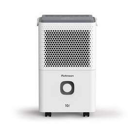 Odvlhčovač Rohnson R-91310 True Ion & Air Purifier bílá barva
