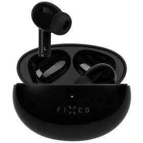 Sluchátka FIXED Pods Pro, ANC černá


