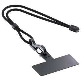 Poutko SP Connect Lanyard small černé

