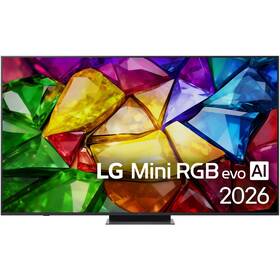 Televize LG 75MRGB86B6A 


