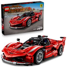 Stavebnice LEGO® Technic 42212 Ferrari FXX K 

