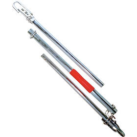 Tažná tyč Carpoint 1800kg GS/TÜV (0178715) 

