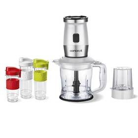 Stolní mixér Concept SM3391 bílá barva
