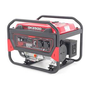 Elektrocentrála VeGA GK2500 
