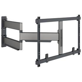 Držák TV Vogel’s ELITE TVM 5845  pro úhlopříčky 55" až 100", nosnost 55 kg černý

