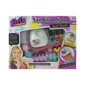 Nehtové studio ENNIUS  

