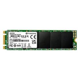 SSD Transcend MTS820S 960GB, M.2 2280 

