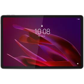 Dotykový tablet Lenovo Yoga Tab 12 GB / 256 GB + dotykové pero šedý

