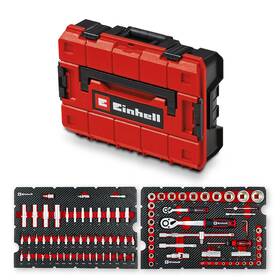 Sada gola klíčů Einhell E-Case (92 ks) 49370514 

