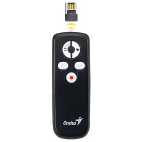  Prezentér Genius Media Pointer 100