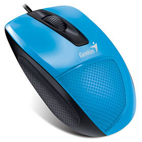 Myš Genius DX-150X modrá

