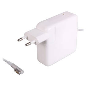 Napájecí adaptér PATONA 14,5V/3,1A 45W pro Apple MacBook Air bílý

