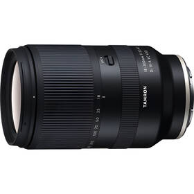 Objektiv Tamron 18-300 mm F/3.5-6.3 Di III-A VC VXD (Sony E) černý


