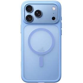 Kryt na mobil Torras Guardian-Mag na Apple iPhone 18 Pro Max modrý

