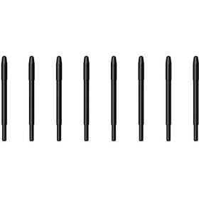 Náhradní hroty XPPen pro pera PA1 a PA2, 50 ks černá barva
