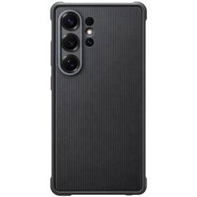 Kryt na mobil Samsung Rugged na Galaxy S25 Ultra černý

