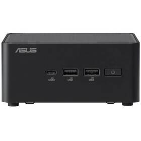 Stolní počítač Asus NUC 14 Pro Kit černá barva

