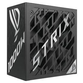 Zdroj Asus 1000W 80+ Platinum 

