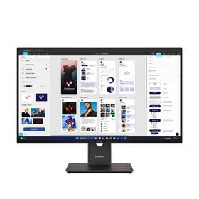 Monitor Lenovo ThinkVision T32UD-40 černý

