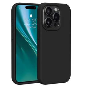 Kryt na mobil CPA Etteri na Apple iPhone 15 Pro černý

