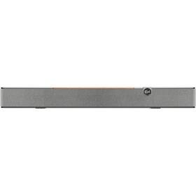 Soundbar Klipsch Flexus Core 100 hnědý

