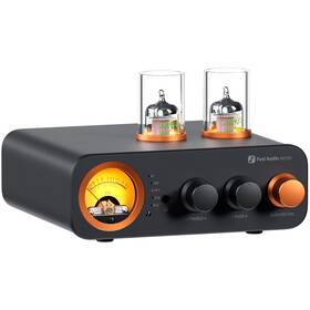 Zesilovač Fosi Audio MC331 černý

