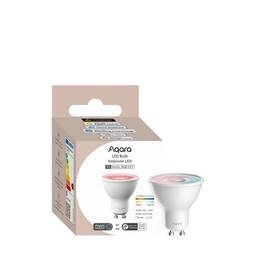 Žárovka LED Aqara Bulb T2 LB-L03D, GU10, RGB, CCT bílá

