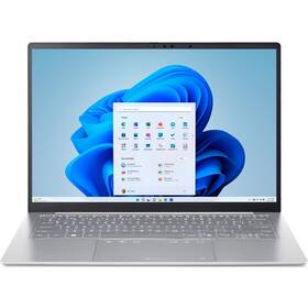 Notebook Acer Swift Edge 14 AI (SFE14-I51-952Y) stříbrný/bílý

