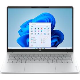Notebook HP OmniBook 3 14-hy0001ncx + Game Pass předplatné na 2 měsíce stříbrný

