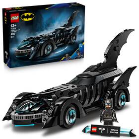 Stavebnice LEGO® DC Batman™ 76304 Batman navždy™ Batmobil 

