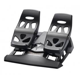 Pedály Thrustmaster T.Flight TFRP RUDDER pro PS4, PS5, PS4 PRO a PC 
