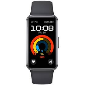 Fitness náramek Huawei Band 9 černý

