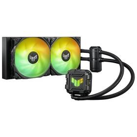 Vodní chladič Asus LC II 240 ARGB 

